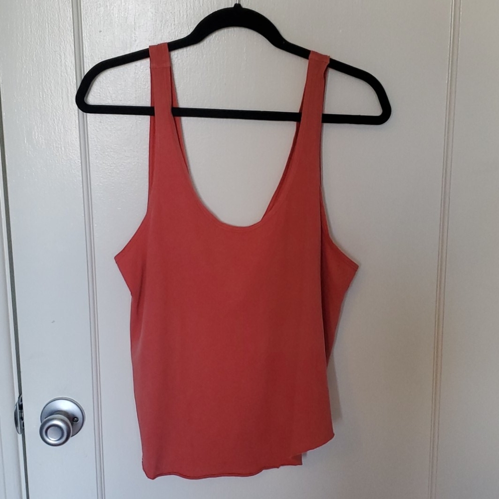 RVCA Tank Top
